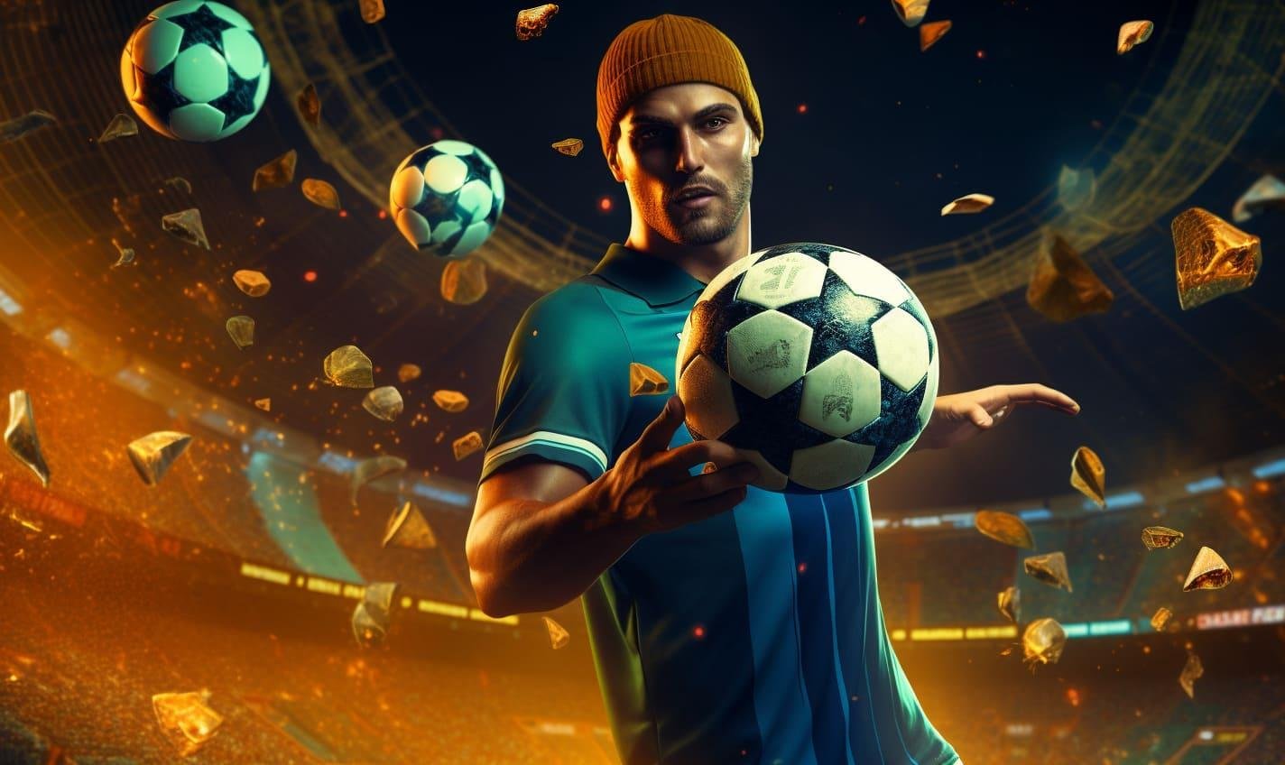 Gambaran antarmuka platform mansiontogel dengan sports dan kasino online
